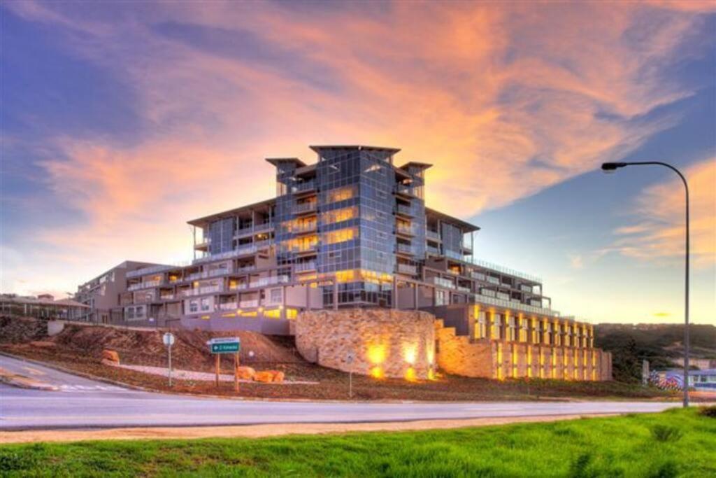 Luxury Nautica Suite 003 Mossel Bay Kültér fotó
