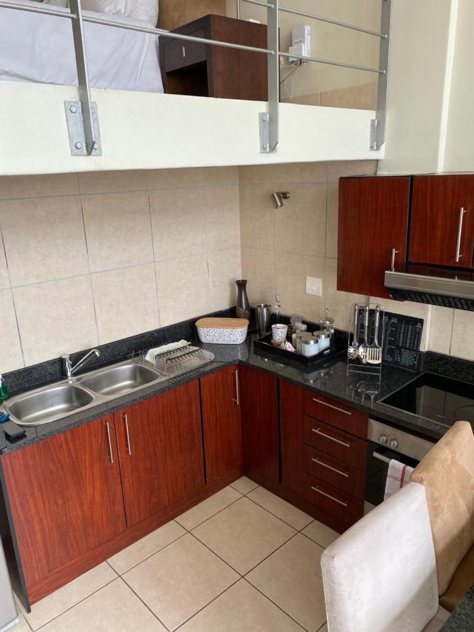 Luxury Nautica Suite 003 Mossel Bay Kültér fotó