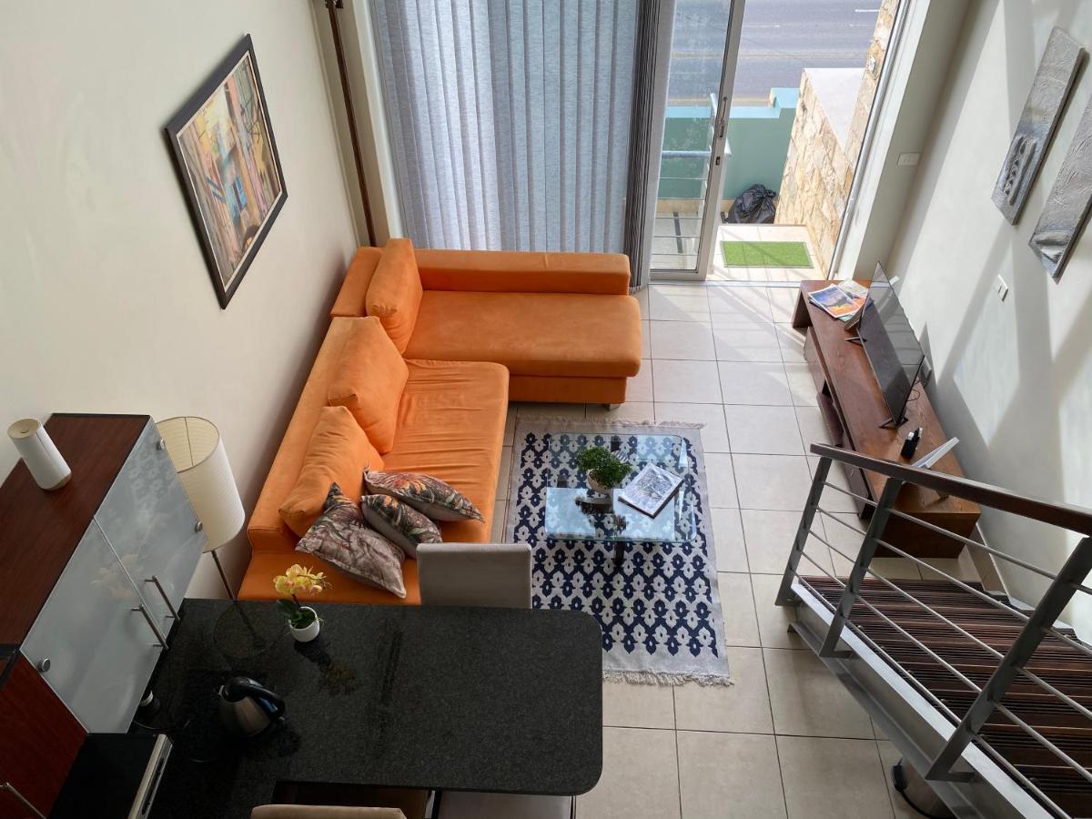Luxury Nautica Suite 003 Mossel Bay Kültér fotó