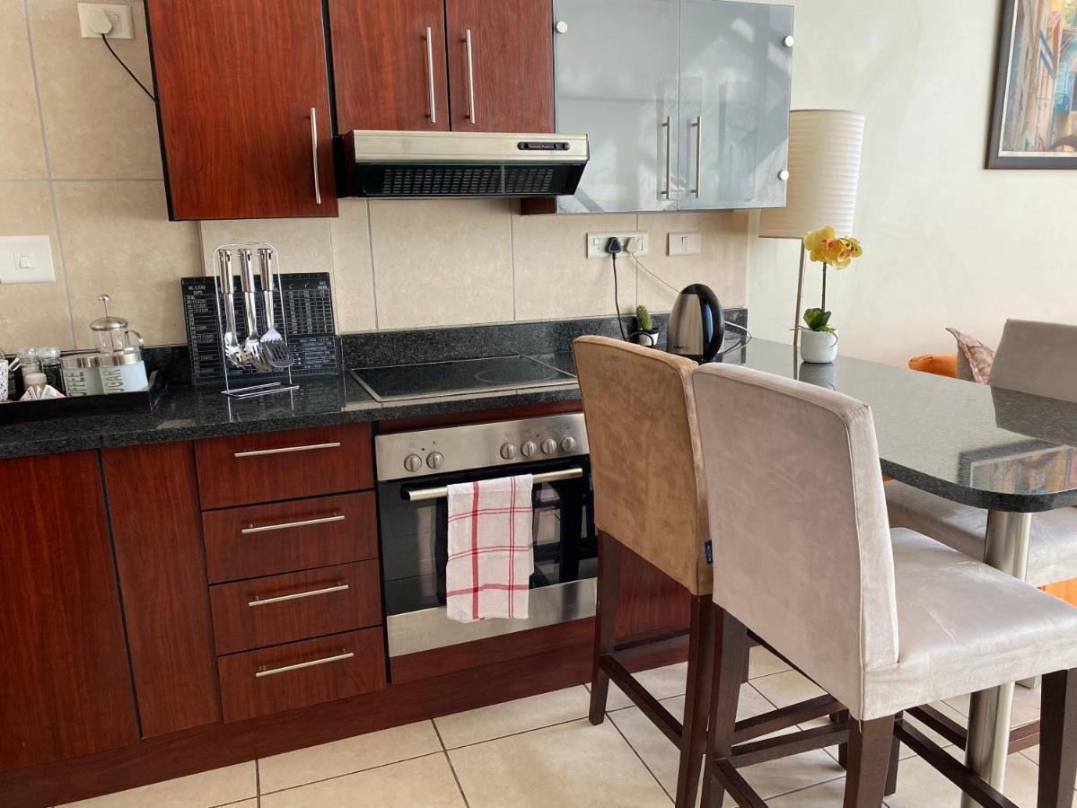 Luxury Nautica Suite 003 Mossel Bay Kültér fotó