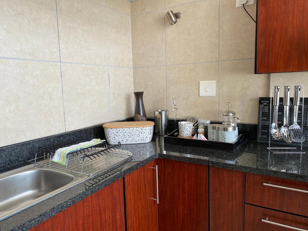 Luxury Nautica Suite 003 Mossel Bay Kültér fotó