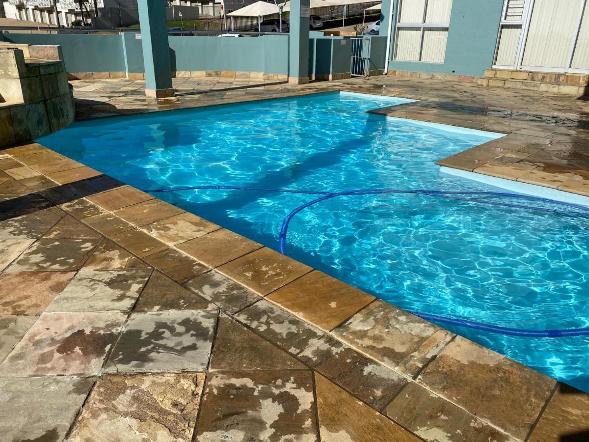 Luxury Nautica Suite 003 Mossel Bay Kültér fotó